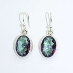 Ezüst gyűrű a Lélek gyűrűje