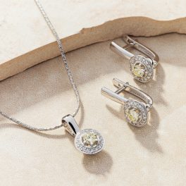 AntalStyle Silver Sets - Több részes ezüst szettek