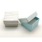 Ékszer díszdoboz kis méret