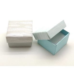 Ékszer díszdoboz kis méret