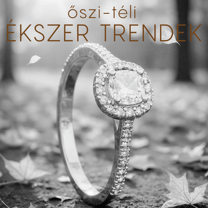 Őszi-téli ékszertrendek 2025: Ezekre a darabokra esküsznek a divatszakértők