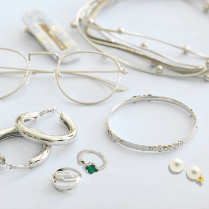 Így találd meg a tökéletes ékszert a stílusodhoz: 20 tanács szakértőktől