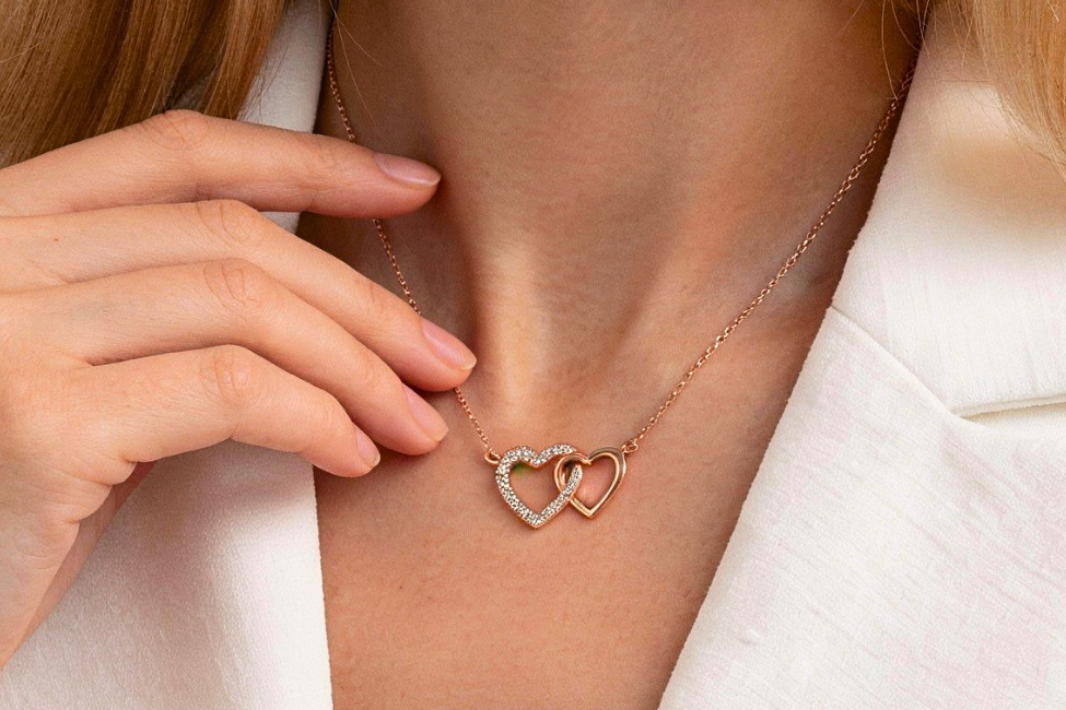 Heart & Love ékszer